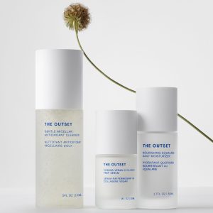 The Outset - Essential Starter Set