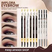 Implora Eyebrow pensil (pensil Alis Implora)