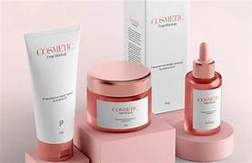Paket Skincare Rose Gold Series (Exclusive Edition)