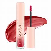 Hanasui Mattedorable Lip Cream