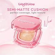 Glag2Glow Perfect Coverage Semi-Matte Cushion